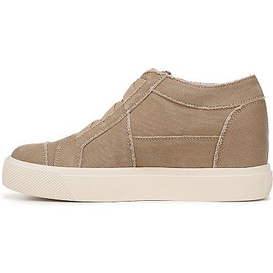 Blowfish Malibu Zayla Women's Zip Sneakers