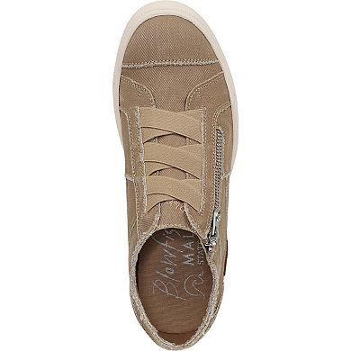 Blowfish Malibu Zayla Women's Zip Sneakers