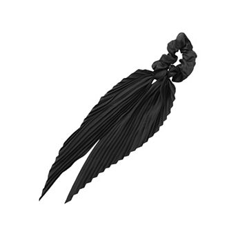 Fashion Satin Hair Scarf Scrunchies Hair Ties 1 pc