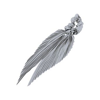 Fashion Satin Hair Scarf Scrunchies Hair Ties 1 pc