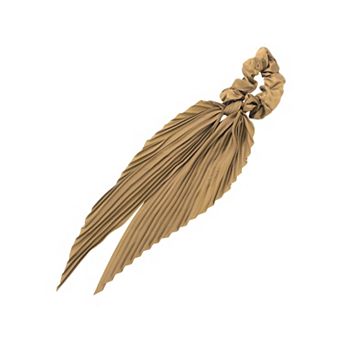 Fashion Satin Hair Scarf Scrunchies Hair Ties 1 pc