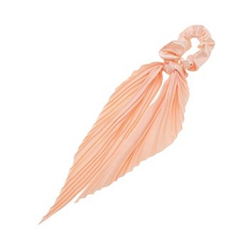 Fashion Satin Hair Scarf Scrunchies Hair Ties 1 pc