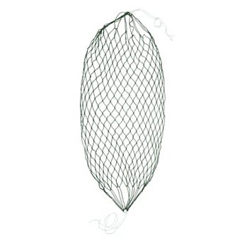 Durable Hammock with Storage Bag Bandage for Outdoor 102.36" Length Green 1 pc