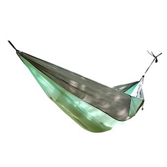 Durable Hammock for Outdoor 106.3"x55.12" 1 pc