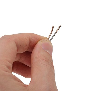 Grace Hair Clips Hairdo Clip 24 Pcs