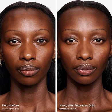 Futuredew Solid Oil-Serum Illuminator