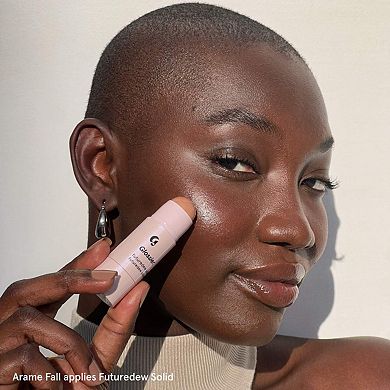 Futuredew Solid Oil-Serum Illuminator