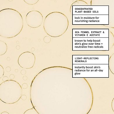 Futuredew Solid Oil-Serum Illuminator