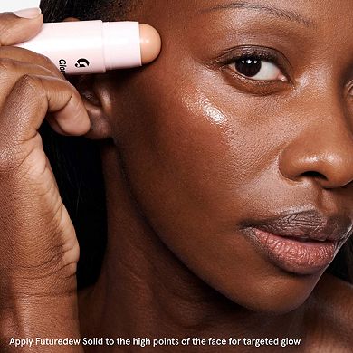 Futuredew Solid Oil-Serum Illuminator