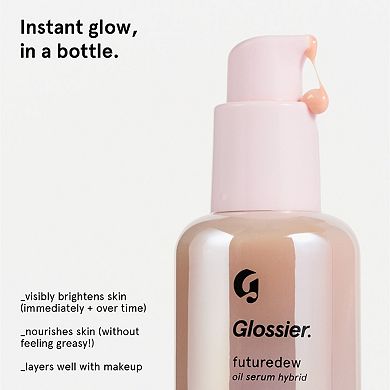 Futuredew Facial Oil-Serum Hybrid