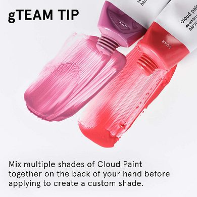 Cloud Paint Gel Cream Blush