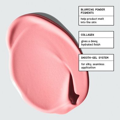 Cloud Paint Gel Cream Blush