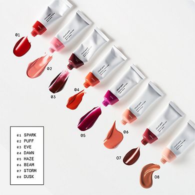Cloud Paint Gel Cream Blush