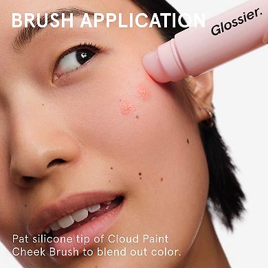 Cloud Paint Gel Cream Blush