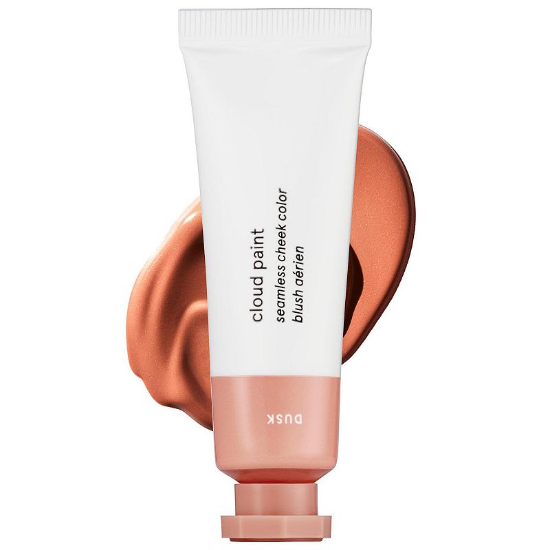 Glossier Cloud Paint Gel Cream Blush- Dusk