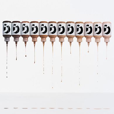 Perfecting Skin Tint for Dewy Sheer Coverage