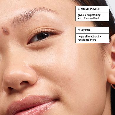 Perfecting Skin Tint for Dewy Sheer Coverage