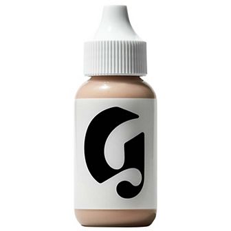 Glossier Perfecting Skin Tint for Dewy Sheer Coverage