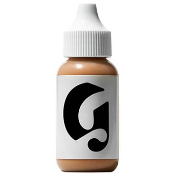 Glossier Perfecting Skin Tint for Dewy Sheer Coverage