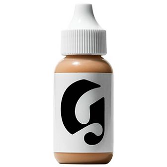 Glossier Perfecting Skin Tint for Dewy Sheer Coverage