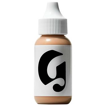 Glossier Perfecting Skin Tint for Dewy Sheer Coverage