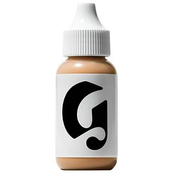 Glossier Perfecting Skin Tint for Dewy Sheer Coverage