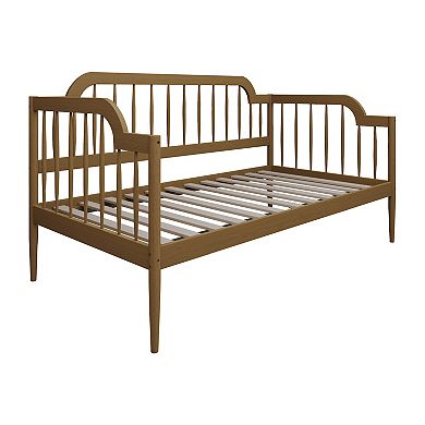 Twin Wooden Daybed