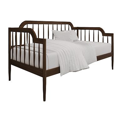 Twin Wooden Daybed
