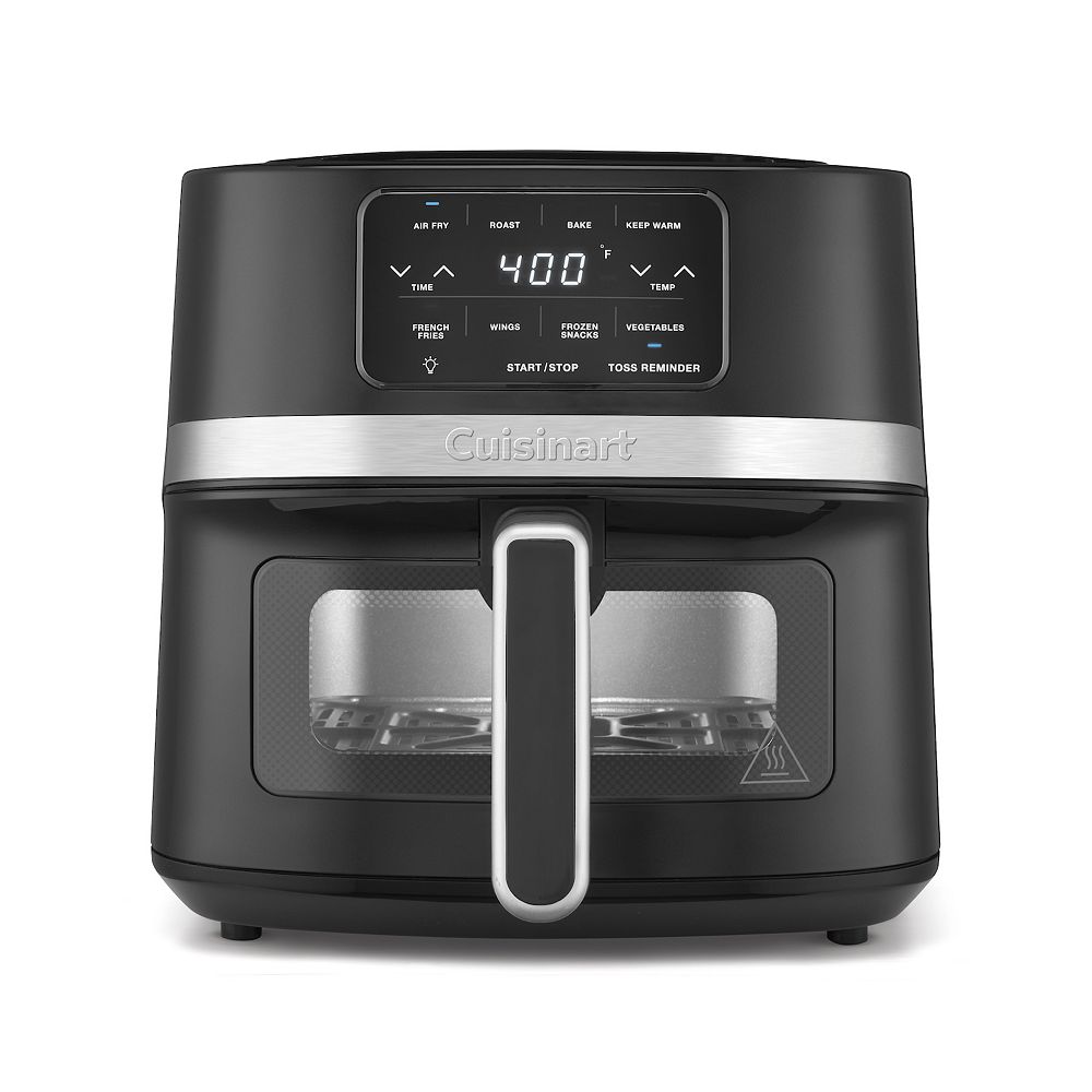 Cuisinart® Basket 4.5-Quart Cuisinart Paulina キッチン家電 4.5-qt. Fryer Air Basket キッチン家電