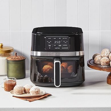 Cuisinart® 4.5-qt. Basket Air Fryer