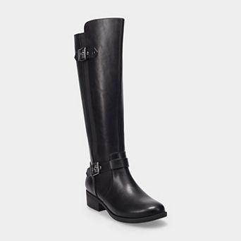 Croft & Barrow® Uleen Women's Knee-High Riding Boots