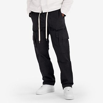Men's Caliber Denim Co. Patrol Ripstop Cargo Pants