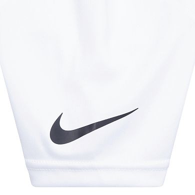 Boys 8-16 Nike 3BRAND by Russell Wilson "Go Time" Dri-FIT T-shirt & Shorts 2-Piece Set