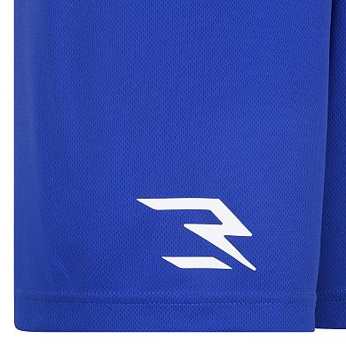 Boys 8-16 Nike 3BRAND by Russell Wilson "Go Time" Dri-FIT T-shirt & Shorts 2-Piece Set