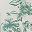 Green Floral