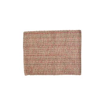 Mingle & Co. Wabash Multi-Color Placemat