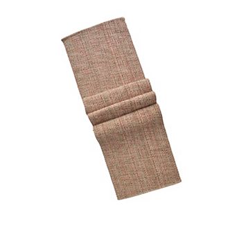 Mingle & Co. Wabash Woven Table Runner