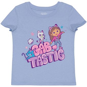 Baby & Toddler Girl Jumping Beans® Gabby's Dollhouse Graphic Tee