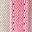 Natural Fresh Pink