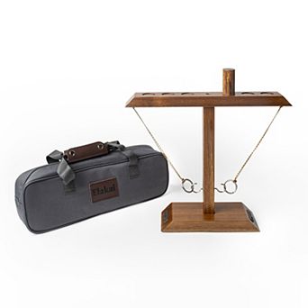 Globetrotter Table Top Hook and Ring - 2 Player