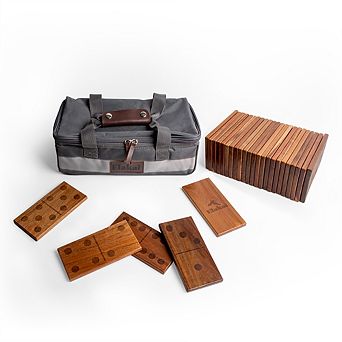 Valley Runner Dominoes