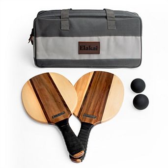 Patroller Paddle Ball Set - 2 Player