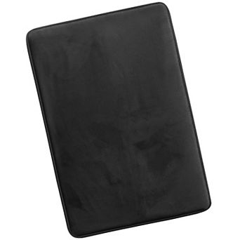 Ultra Soft Non-Slip Plush Memory Foam Bath Rug Collection