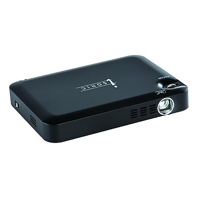 Portable LED Projector 本体 ブラック 7693732?wid=400&hei=400&