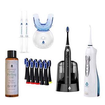 Pursonic Ultimate Oral Care Bundle