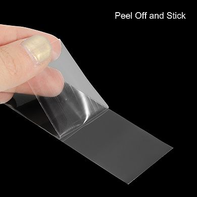 Peel Stick Trim, Molding & Wall Trim, Self-Adhesive Vinyl Wall Base, 16.4 Ft x 1 Inch