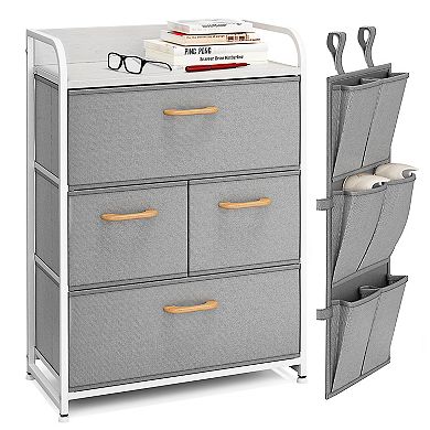 Nestl Drawer Dresser Organizer