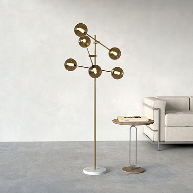 Ozarke Alora Floor Lamp