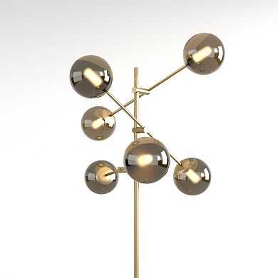 Ozarke Alora Floor Lamp