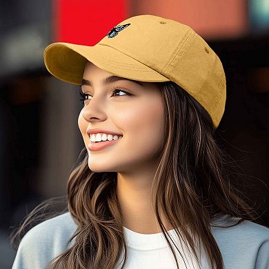Dalix Butterfly Hat